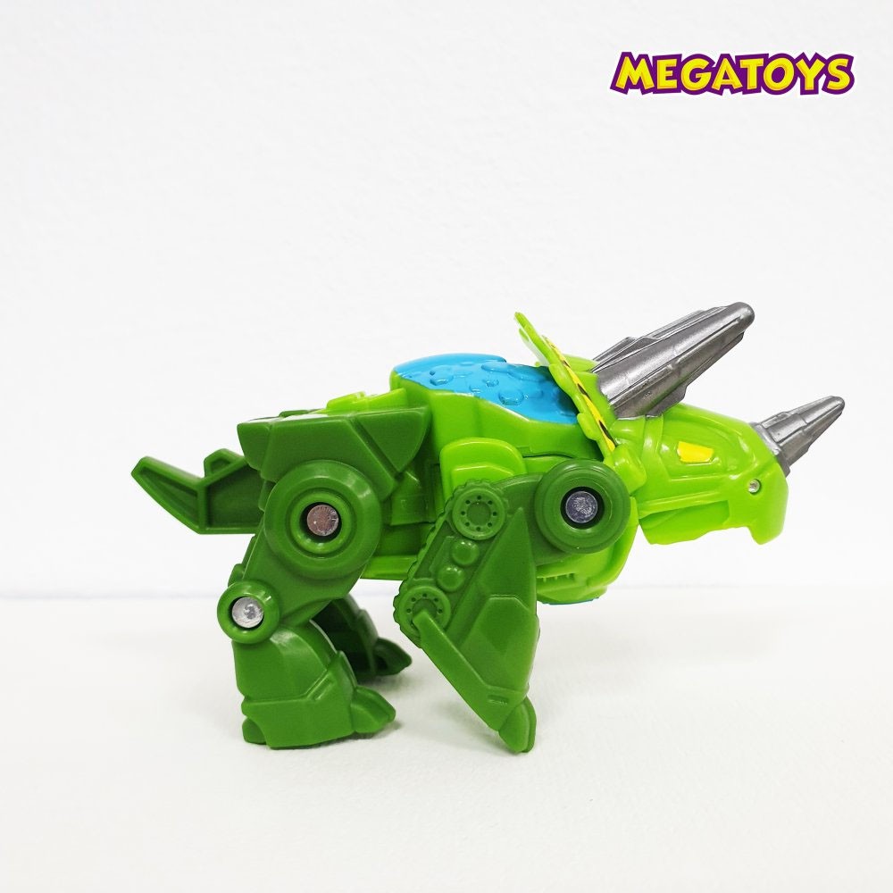 Khủng long biến hình Transformer Rescue Bots - Boulder (A8480)