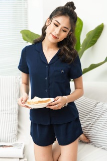 Bộ lụa Bambi
