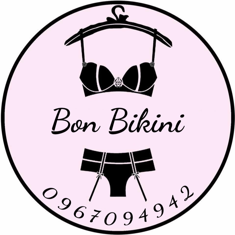 Bon Store - Bon Bikini