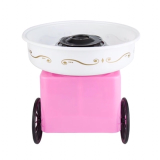 Máy làm kẹo bông gòn Mini Cotton Candy