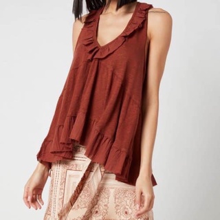 áo free people