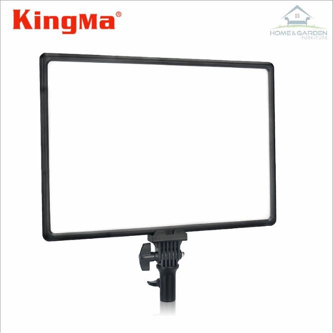 Đèn Led Softlight SL-288A dùng quay phim và chụp ảnh KingMa - Home and Garden