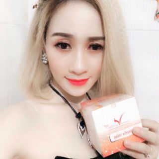 KEM TRẮNG  BODY VIP WHITE