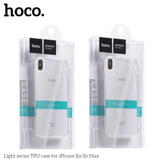 Ốp lưng Hoco silicon trong Iphone