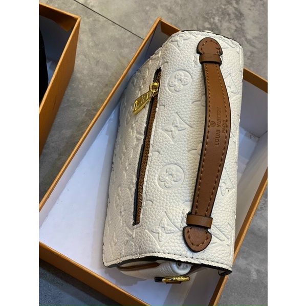 Túi xách da cao cấp thời trang nữ LV