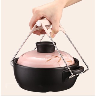 Bộ dụng cụ làm bếp