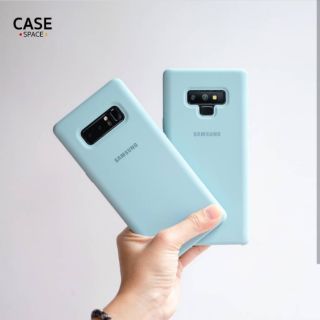 Ốp lưng Silicone Note 9 chính hãng Samsung