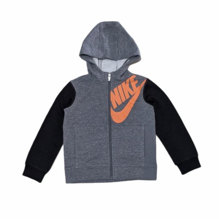 Menso | Áo Khoác Nike Có Mũ Trùm Cá Tính Trẻ Trung 3T