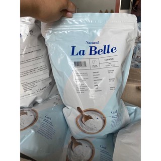 Mặt nạ Hàn Quốc Elmolu La Belle Cool Bạc Hà