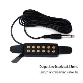 Bộ Khuếch Đại Âm Thanh Cho Đàn Guitar