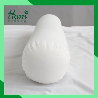 Ruột gối ôm bông gòn tinh khiết lõi gối Hani bedding kích thước 35x100 nặng 1kg