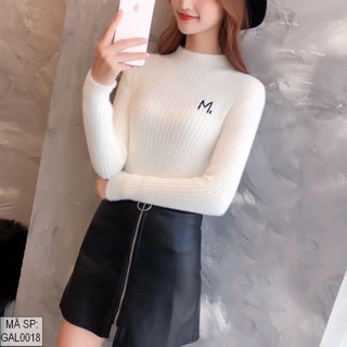 Bán sỉ Áo len chữ M
