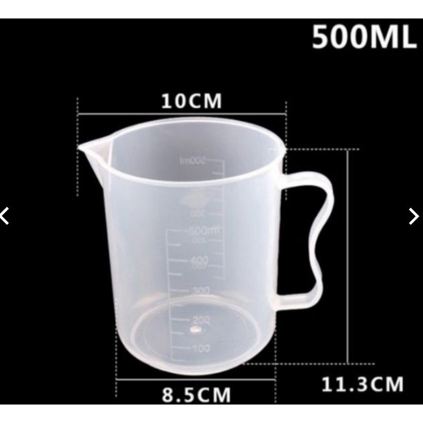 Ca Đong Nhựa Các Size 5 Lít | 3 Lít | 2 Lít | 1 Lít