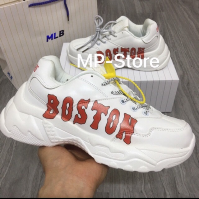 Giầy thể thao boston nam nữ 36-44.