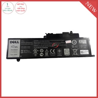 Pin dell Inspiron. 7359