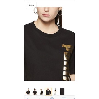 Áo Croptop Pu.ma
