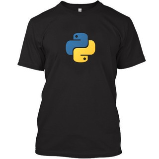 Áo thun python mẫu 01