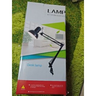 Đèn kẹp bàn đa năng nail,mi