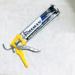 Súng bắn keo silicone bosman