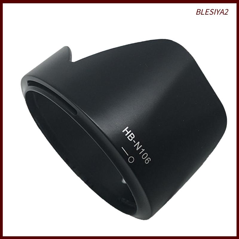 [Besiya2] Loa Che Nắng Ống Kính Máy Ảnh Thay Thế DIY