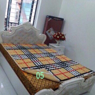 Thảm nhung loại 1