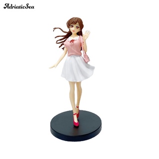 Mô Hình Nhân Vật Mizuhara Chizuru Dễ Thương