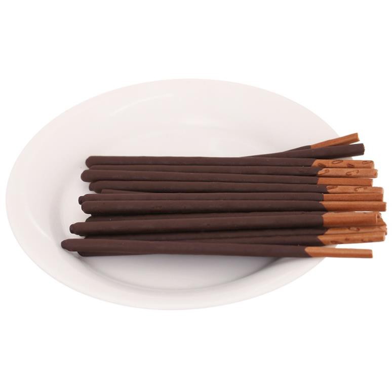 BÁNH QUE POCKY DOUBLE SOCOLA 39G [tuyenshop]