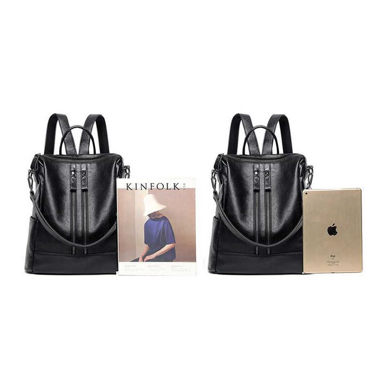 Túi kiểu balo thời trang Hàn Quốc cho nữ B1092