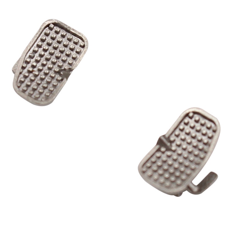 [Hàng mới về] Set 80 kẹp ngậm chỉnh nha khoa chuyên dụng 022 không cần điều chỉnh