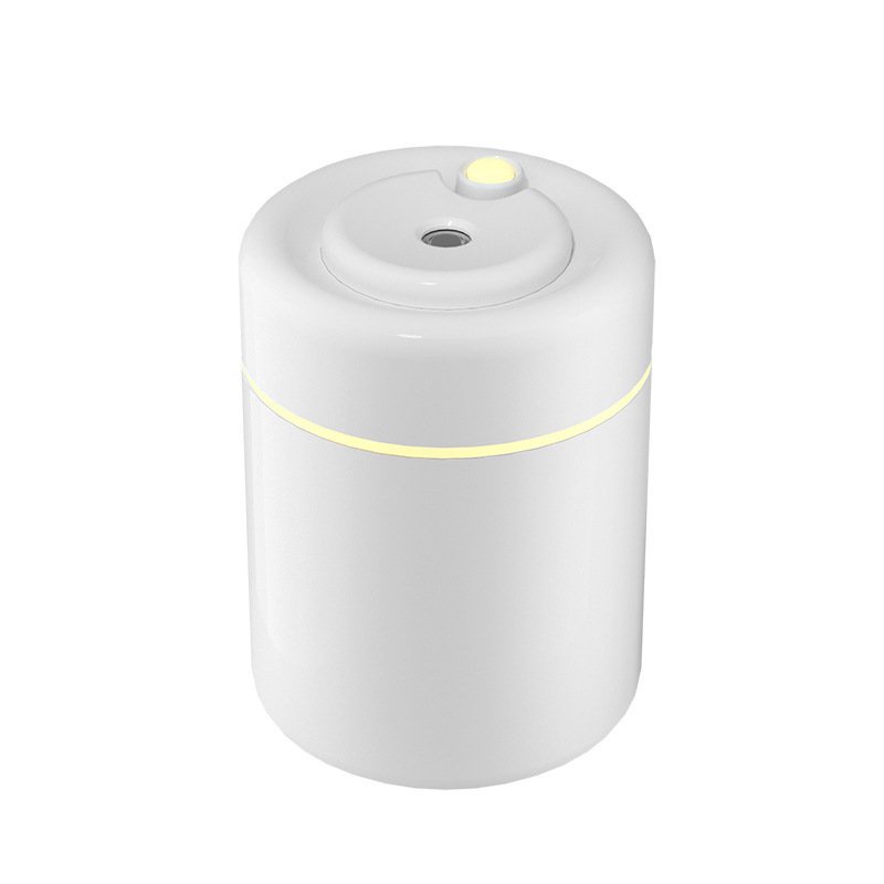 Máy phun sương nano cấp ẩm cho da để bàn tiện lợi dung tích 220ml