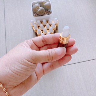 LỌ ĐỰNG TINH DẦU 3ml