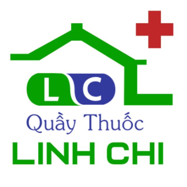 Quầy thuốc Linh Chi