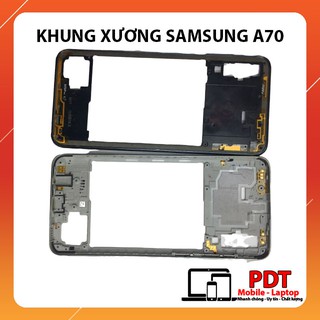 Blacket Khung xương Samsung A70 Xịn Cao cấp