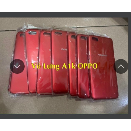 Lưng A1K oppo