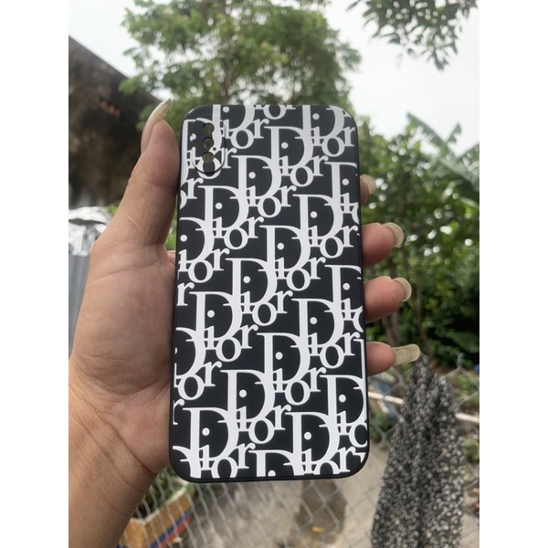 Ốp lưng iPhone X xsm Xr