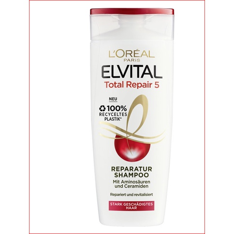 DẦU GỘI LOREAL ELVITAL, HÀNG ĐỨC