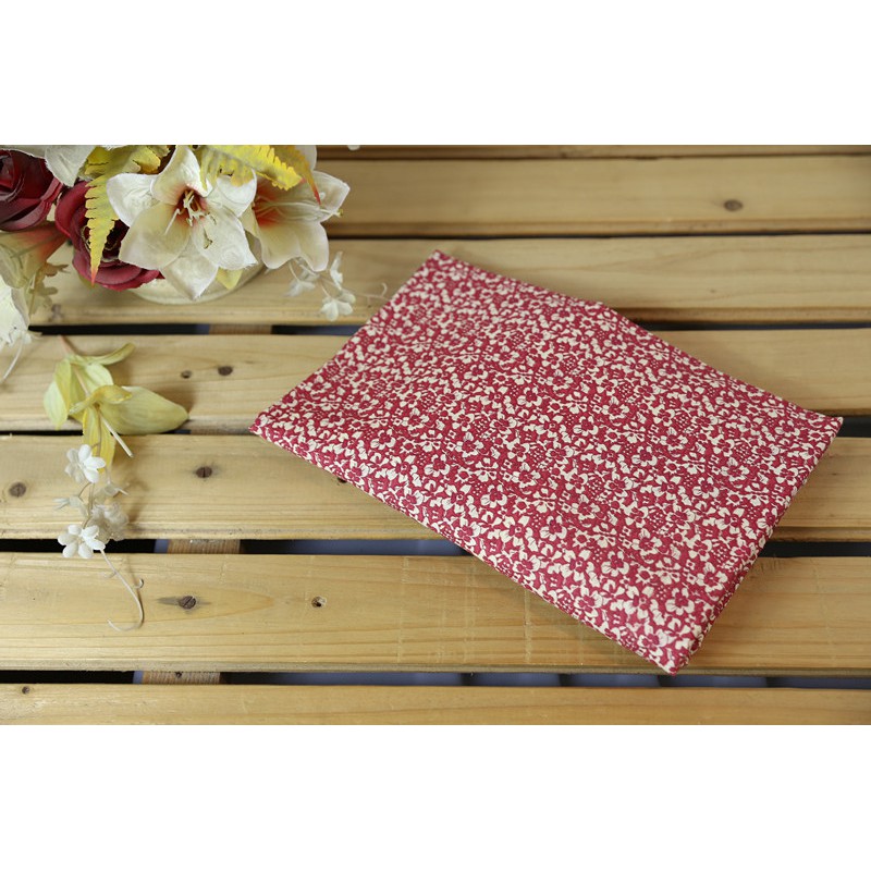 7 In Các Loại Vải May Vá 50cm * 50cm