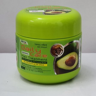 Kem ủ tóc trái bơ daily care thái lan 500ml