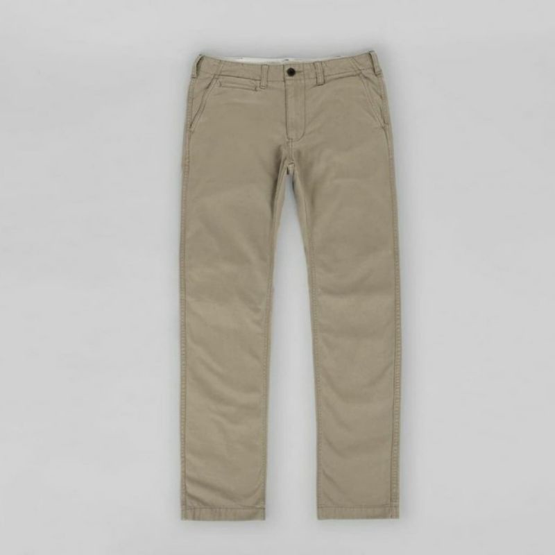 Quần Dài Uniqlo chinos