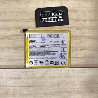 Pin Zenfone 3 Deluxe C11PJ91 3000 mAh