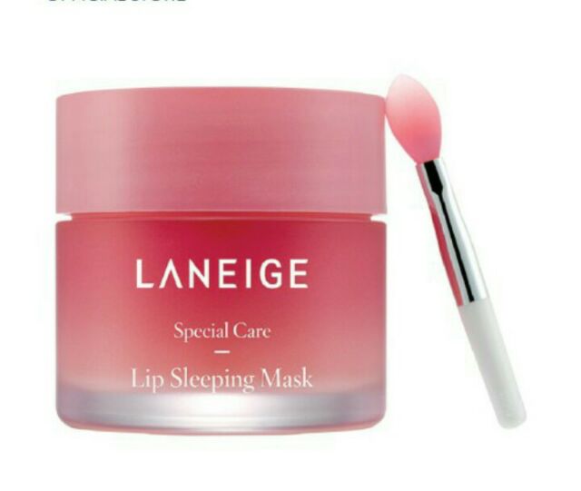 Mặt nạ ngủ dành cho môi Laneige lip sleeping mask 20g | BigBuy360 - bigbuy360.vn