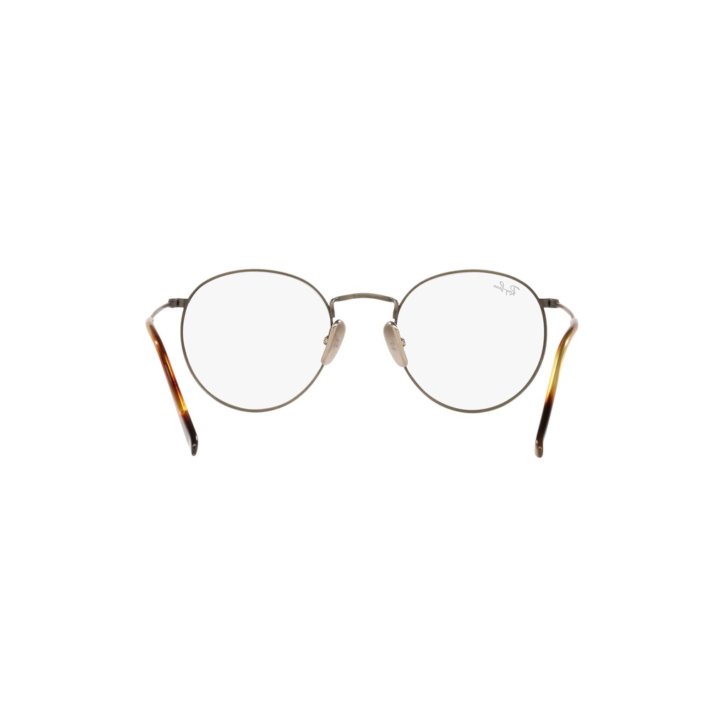 Mắt Kính RAY-BAN VISTA ROUND - RX8247V 1223 - Kính thường
