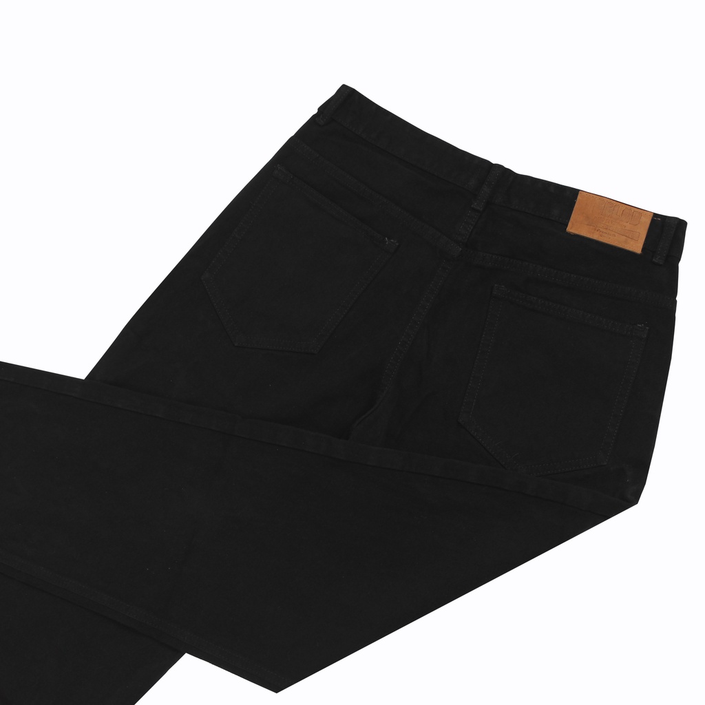 Quần Teelab Baggy Denim-Trousers PS020 | BigBuy360 - bigbuy360.vn