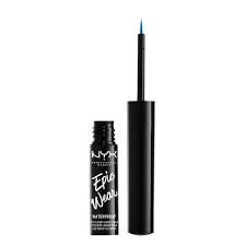 NYX - Kẻ Mắt Chống Thấm Nước NYX Epic Wear Liquid Liner Waterproof Eyes & Body 3,5ml