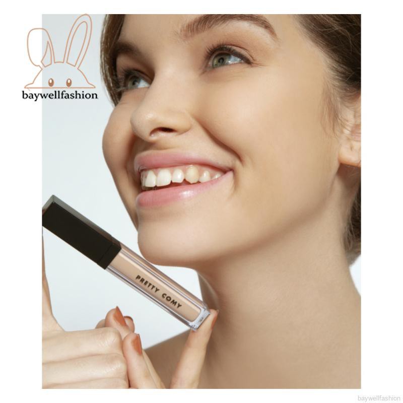 Kem Che Khuyết Điểm Pretty Comy Ba Màu Tùy Chọn | BigBuy360 - bigbuy360.vn