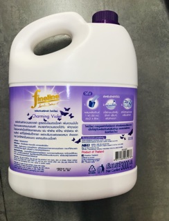 Nước Giặt Fineline 3000 ML- Thái Lan (mẫu mới)