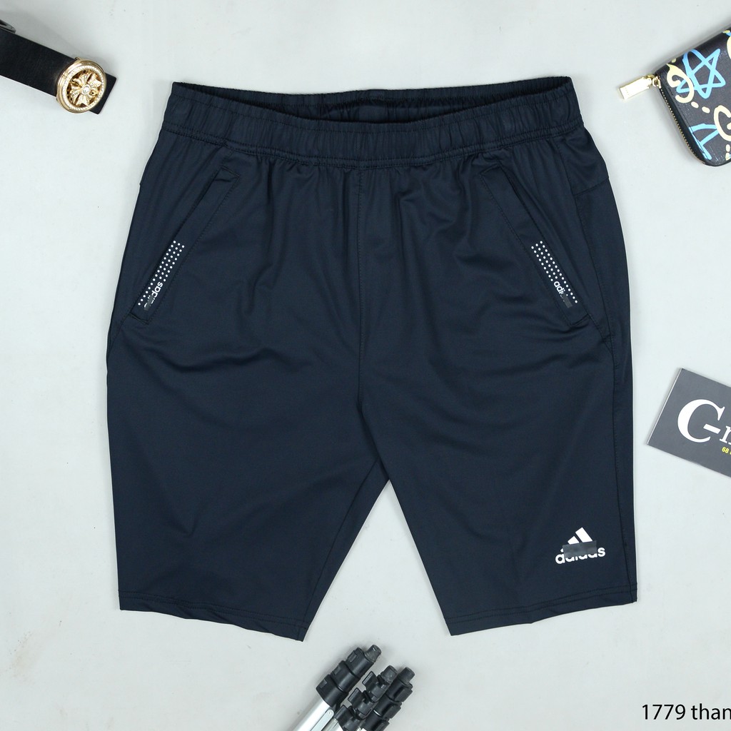 Quần short nam adidas cao cấp 1779,quần đùi cao cấp