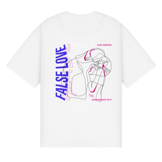 False Love Tee