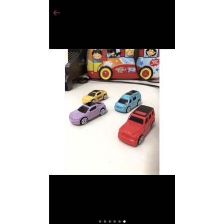 Xe ô tô chạy tự động bộ đường hầm khủng Long, sư tử, gara 🚗