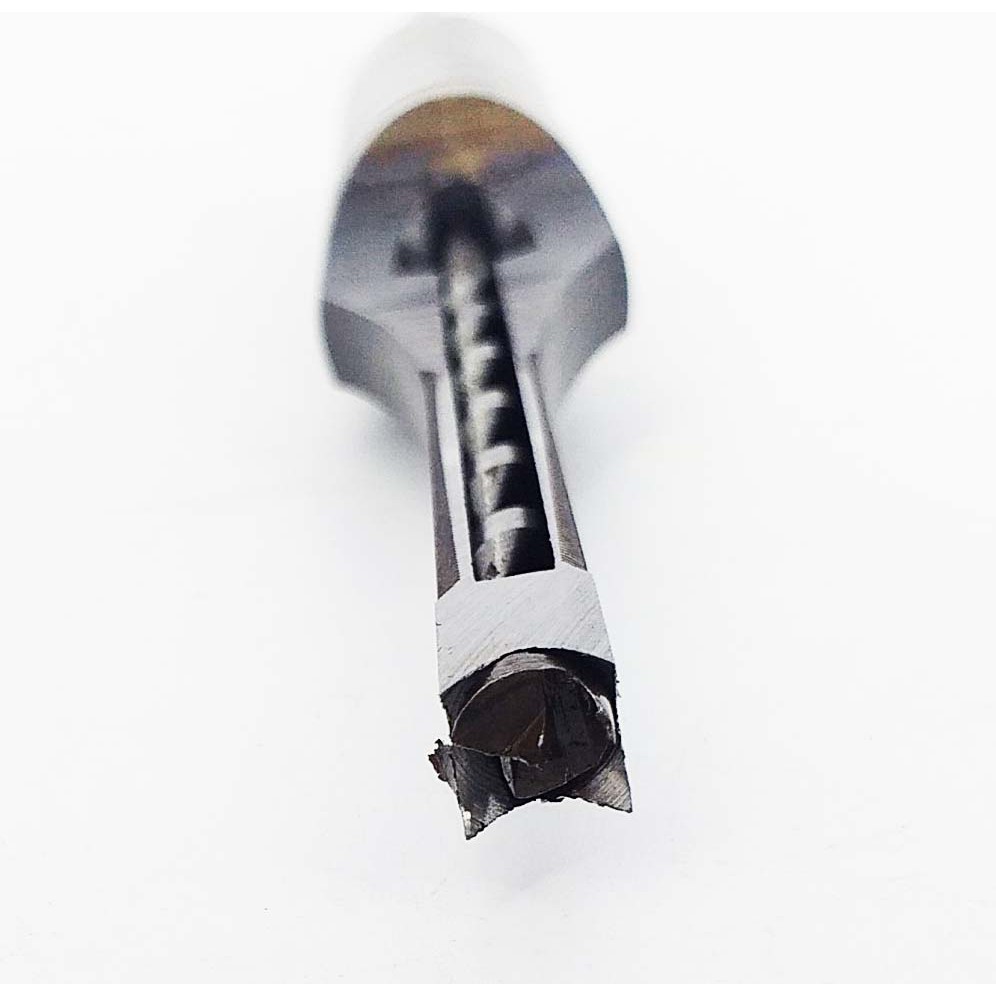 MŨI SOI KHOAN GỖ ĐỤC MỘNG VUÔNG 6 .4ly  LOẠI 1 CAO CẤP